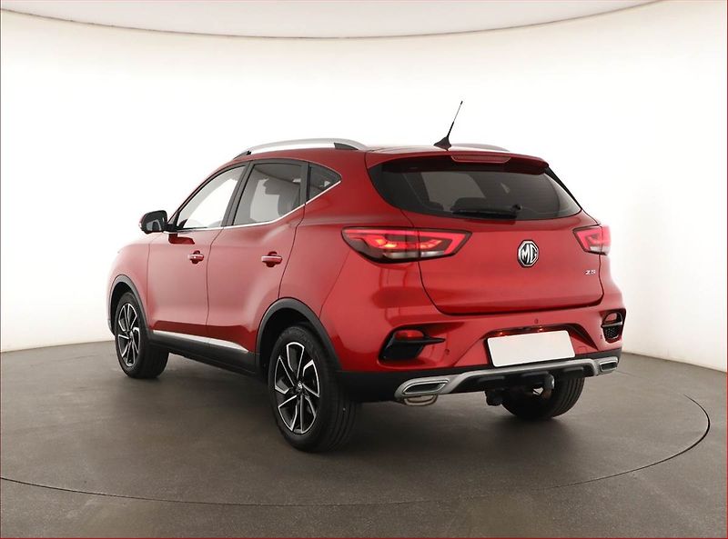MG ZS (2022) Exclusive 1.0 Turbo, Automat - fotka 4 z 21
