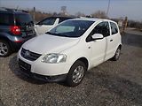 Volkswagen Fox 1,2 - náhled 2