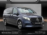 Mercedes-Benz Třídy V 300D Style , nez.topení,el.dve - náhled 7
