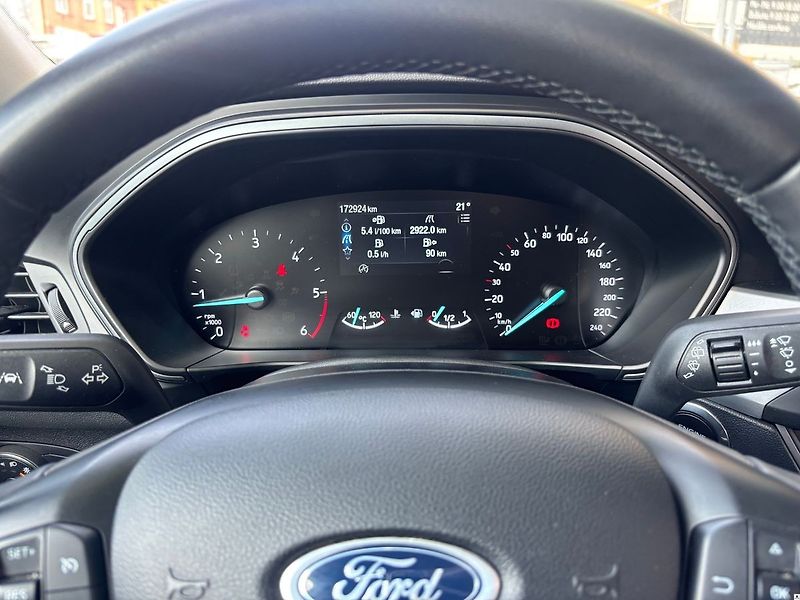 Ford Focus 1.5EB/2023/1MAJ,COOL-ZÁRUKA36 - fotka 33 z 55