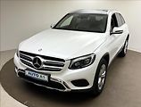 Mercedes-Benz GLC 2,1 OFFR PAK. VZDUCH EXCLUSIVE - náhled 1
