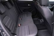 Dacia Duster 1,5 dCi Prestige.