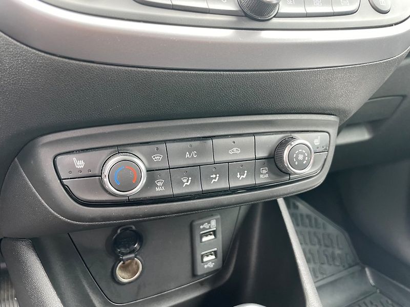 Opel Crossland Edition 1,2 MT5, 1. maj, ČR - fotka 18 z 30