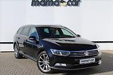 Volkswagen Passat 2.0BiTDI 176kW 4MOT. HIGHLINE - náhled 1