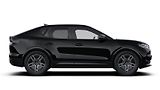 Ford Capri Premium, 5dveřová, 77 kWh prod - náhled 2