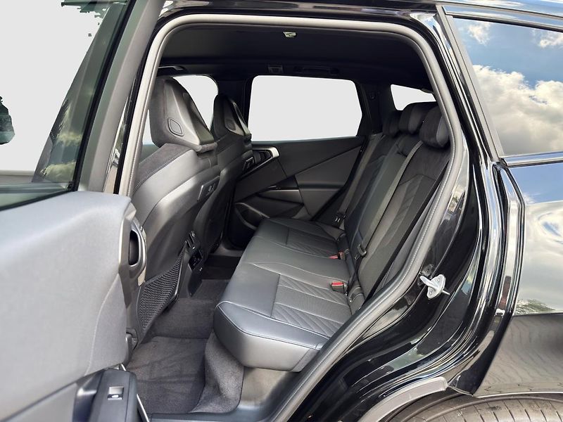 BMW X3 xDrive20d - fotka 16 z 22