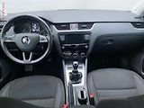 Škoda Octavia (2019) 1.6 TDi, ČR, Ambition, +kola - náhled 8