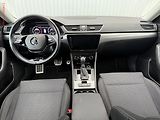 Škoda Superb (2021) 2.0 TDi, Style, DSG, LED - náhled 8