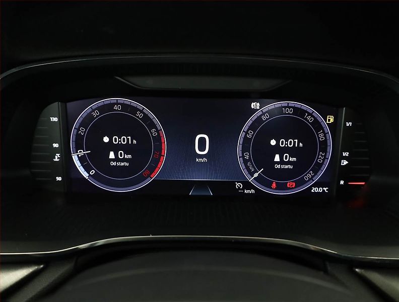 Ford C-MAX (2013) 1.0 EcoBoost, Serv.kniha - fotka 8 z 12