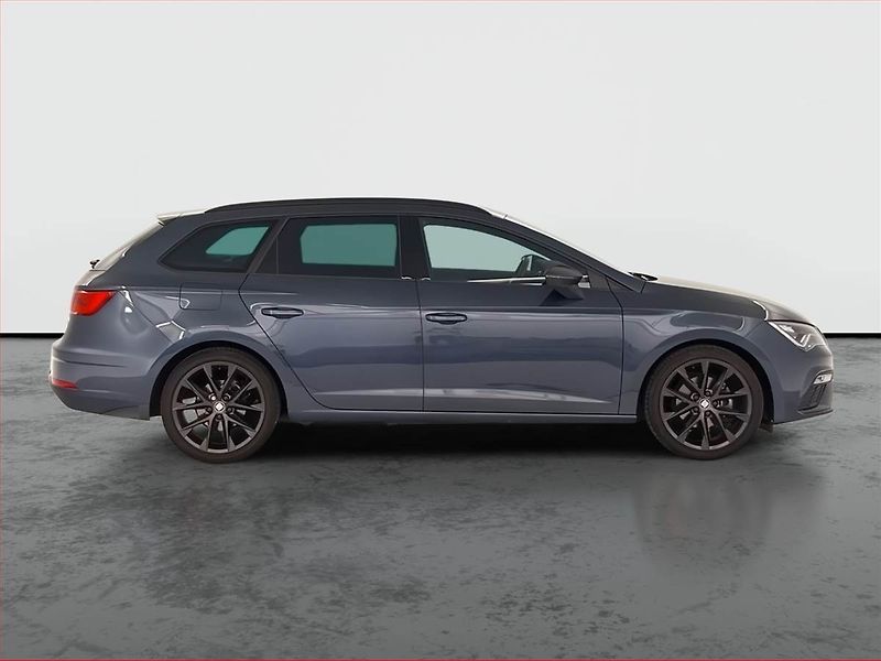 Seat Leon (2020) 1.5 TSI, Serv.kniha, Kůže - fotka 6 z 22