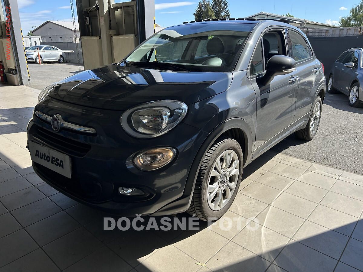 Fiat 500X 1.4 Multiair