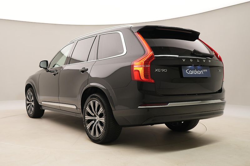Volvo XC90 B5 AWD BRIGHT PLUS AUT CZ 7m - fotka 10 z 64