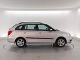 Škoda Fabia (2009) Ambition 1.9 TDI, Serv.kniha - náhled 6