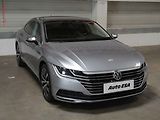 Volkswagen Arteon (2019) 2.0TDi, Elegance, LED - náhled 1