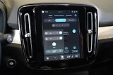 Volvo XC40 B4 PLUS Dark, 360°, LED Pixel - náhled 25