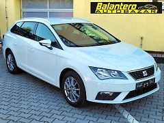 Seat Leon 1,2 ST Style 1maj*SERV.KNÍŽKA* - fotografie inzerátu