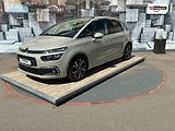 Citroën C4 Picasso (2017) 1.6HDi,88KW,MASÁŽ, BLIS, 1.MAJ - náhled 2