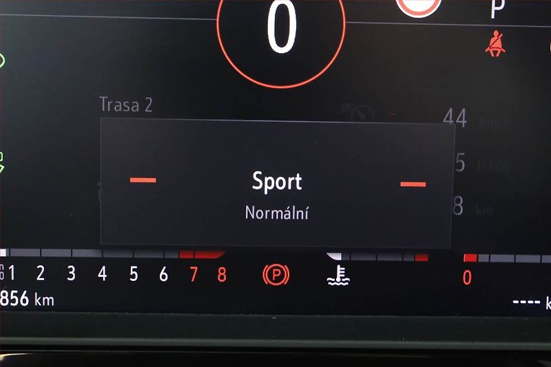 Opel Mokka (2022) GS-Line 1.2 Turbo, Automat, ČR - fotka 13 z 16