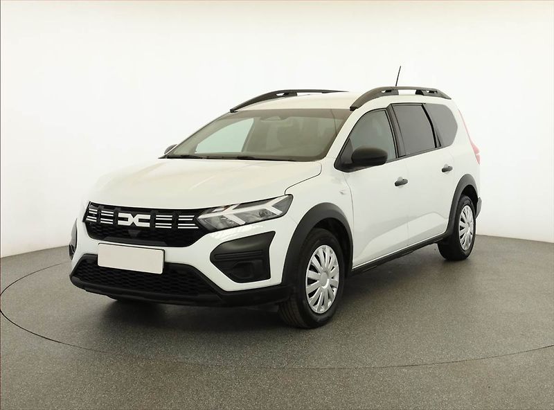 Dacia Jogger (2024) 1.0 TCe, LPG, ČR,1.maj - fotka 2 z 15