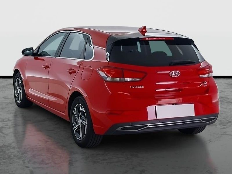 Hyundai i30 (2022) 1.5 DPI, ČR,1.maj, Serv.kniha - fotka 4 z 18