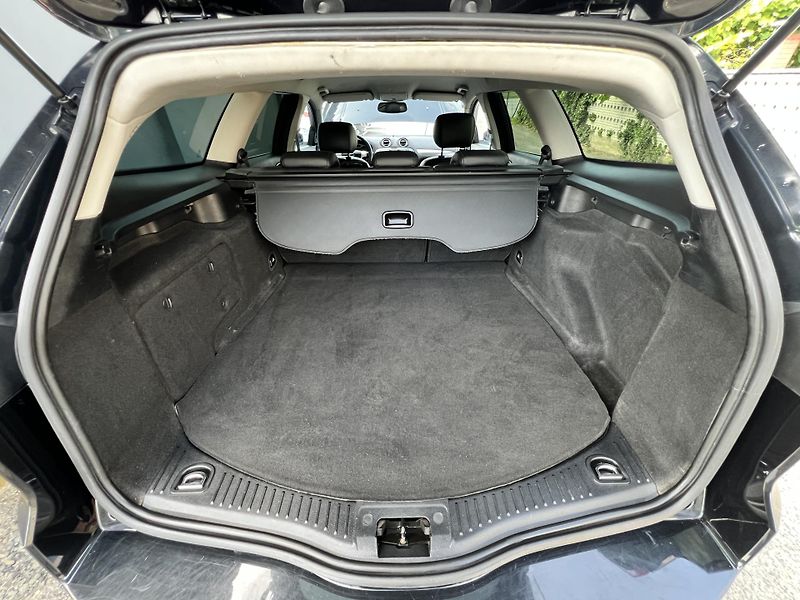 Ford Mondeo 2.0TDCi KLIMA KŮŽE TEMPOMAT - fotka 24 z 38