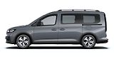 Ford Tourneo Connect (2026) Active, Grand Tourneo, 2.0 Eco - náhled 3