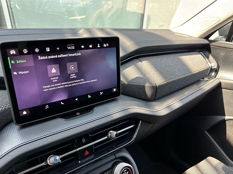 Škoda Kodiaq 2,0 TDI 110 kW SELECTION DSG - fotka 17 z 30