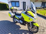 BMW R 1200 RT (2007) - náhled 4
