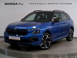 Škoda Kamiq (2025) MONTE CARLO 1.5TSI 110KW DSG P - náhled 1