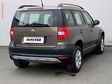 Škoda Yeti (2011) 1.4 TSI, ČR, AC, ČR - náhled 3