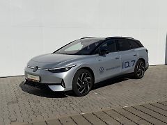 Volkswagen ID.7 Tourer (2025) GTX People 86kWh 4Motion - fotografie inzerátu