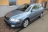 Škoda Octavia 1.9 TDI 4x4 TAŽNÉ  - náhled 3