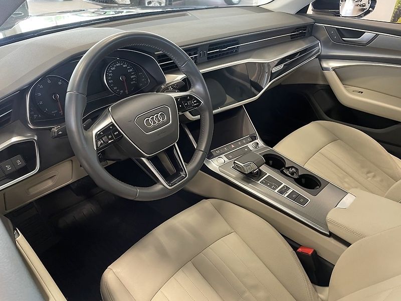 Audi A6 45TFSI q S-Line 360 NezTop Taž - fotka 6 z 18