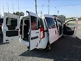 Dacia Dokker 1.2TCe Klima, 2.maj. - náhled 32