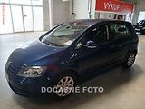 Volkswagen Golf Plus (2007) 1.9 TDi, servis.kniha - náhled 1