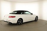 Mercedes-Benz Třídy C (2020) C 200 - náhled 20