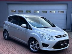 Ford C-MAX (2011) 1.6 Ti-VCT Klima Tažné - fotografie inzerátu