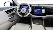 Mercedes-Benz třídy E