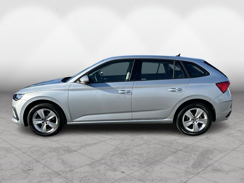 Škoda Scala 1,0 TSI / 85 kW Selection - fotka 3 z 22