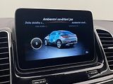 Mercedes-Benz GLE 350d 4MATIC AMG AUT CZ - náhled 46