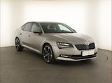 Škoda Superb (2015) 2.0 TDI, Automat, Navi - náhled 1