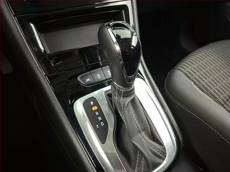 Opel Astra (2021) 1.5 CDTI, Automat, Tempomat - fotka 13 z 20
