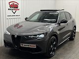 Alfa Romeo Stelvio VELOCE 206kW Q4 PANO LED R21 - náhled 1