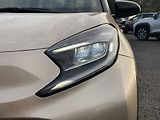 Toyota Aygo 1.0i, ČR, Style Tech, automat - náhled 8