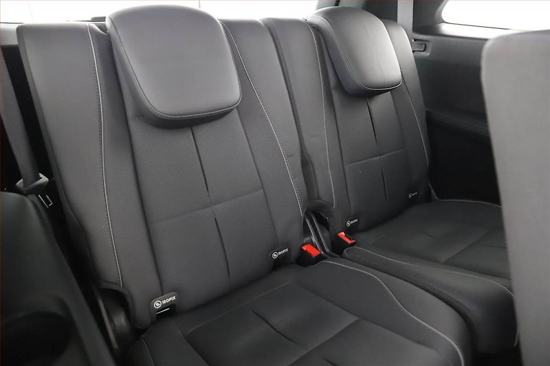 Mercedes-Benz GLS (2020) 580 4MATIC - fotka 9 z 20