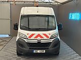 Citroën Jumper (2017) 2,0 HDI L2H2 7 MÍST  - náhled 2