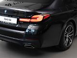 BMW Řada 5 540d xDrive - náhled 9