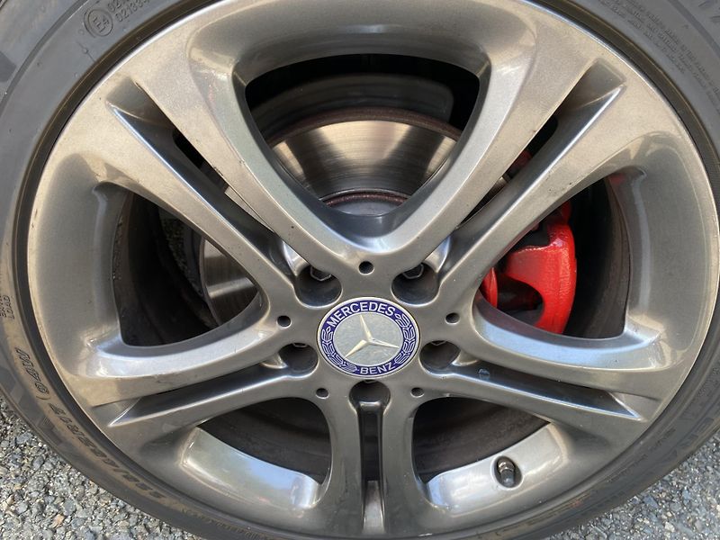 Mercedes-Benz Třídy B (2014) MERCEDES BENZ B 180 CDi  - fotka 17 z 25