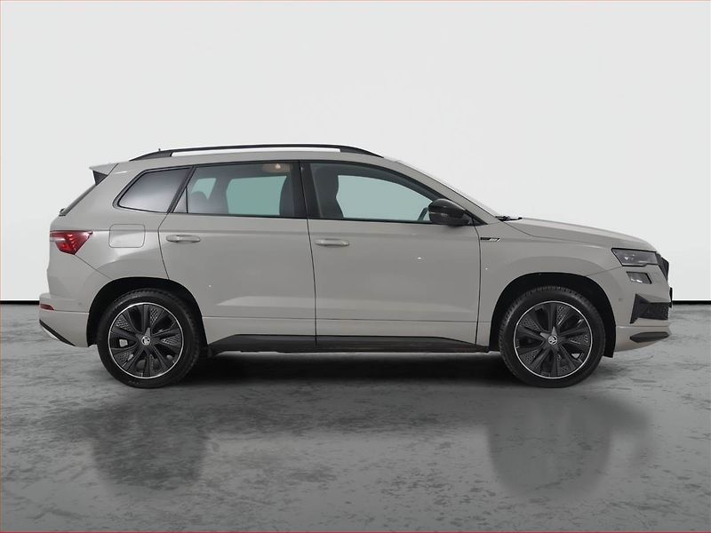 Škoda Karoq (2024) Sportline 2.0 TDI - fotka 6 z 27