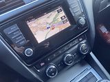 Škoda Octavia (2015) III. 1.6 TDI, Navigace - náhled 21